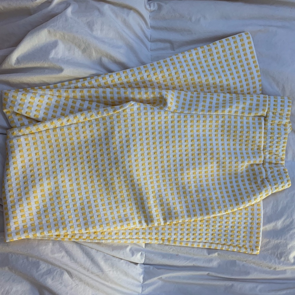 Casey Kick Flare Pants - Urban Outfitters